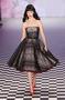 mbfw s/s 2011: Lena Hoschek