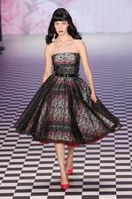 mbfw s/s 2011: Lena Hoschek