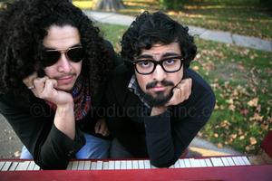 Band 