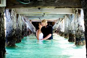 At Cozumel