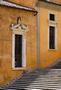 Italy -Rome - Capitoline Hill - Piazza del Campidoglio