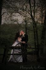 Jessica & John 1