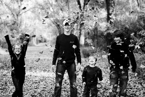 Billings Family Photographer