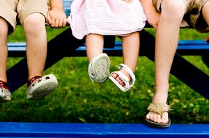 Billings Children's Photographer