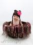 Winston Salem Baby Photographer -  Fantasy Photography.  