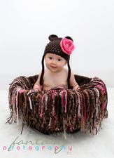 Winston Salem Baby Photographer -  Fantasy Photography.  
