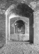 Ghost in the Fort