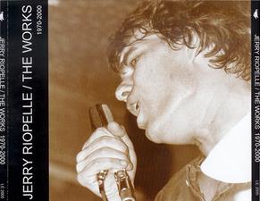 CD Cover 