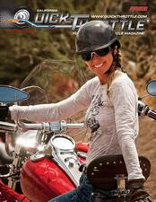 Magazine Cover