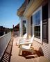 Rooftop Patio