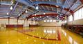 School Gym