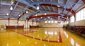 School Gym