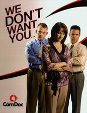Corporate brochure