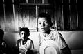 Hipolito Unanue. Peruvian Amazon Village.