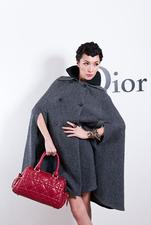 Fashion - Copyright Chrsitian Dior Taiwan Ltd.