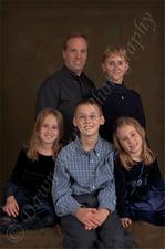 Family Photographer
