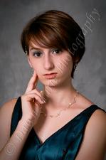 Senior Portraits