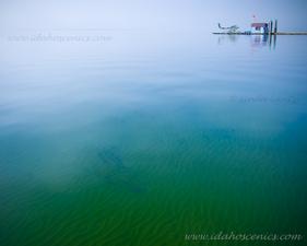 Float plane