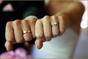 The power of the rings