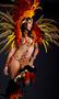 Tribe Carnival Costume