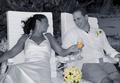 Fiji Island Wedding