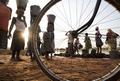 Northern Ghana, Copyright Olivier Asselin