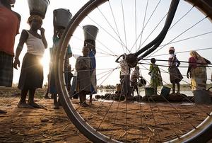 Northern Ghana, Copyright Olivier Asselin