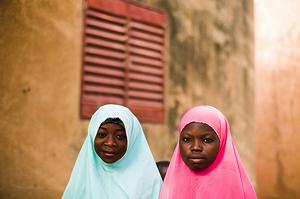 Niger, 2009, Copyright Olivier Aselin