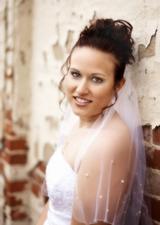 A Beautiful Bride