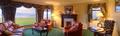 Interior Photography / Architecture Photography Panorama