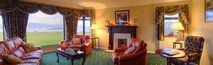 Interior Photography / Architecture Photography Panorama