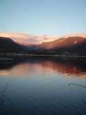 Alpen Glo