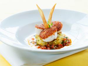 Scallops