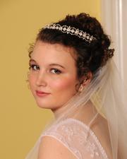 Burnham/Rushton Bridal Portrait