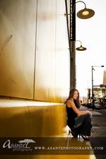Senior Portrait by Asante Photography, 624 Main Street, Longmont, CO (303) 651-1633 http://asantephotography.com