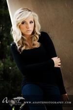 Senior Portrait by Asante Photography, 624 Main Street, Longmont, CO (303) 651-1633 http://asantephotography.com